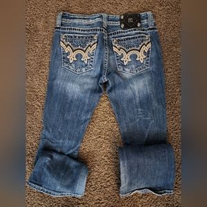 Miss Me Jeans Size 29